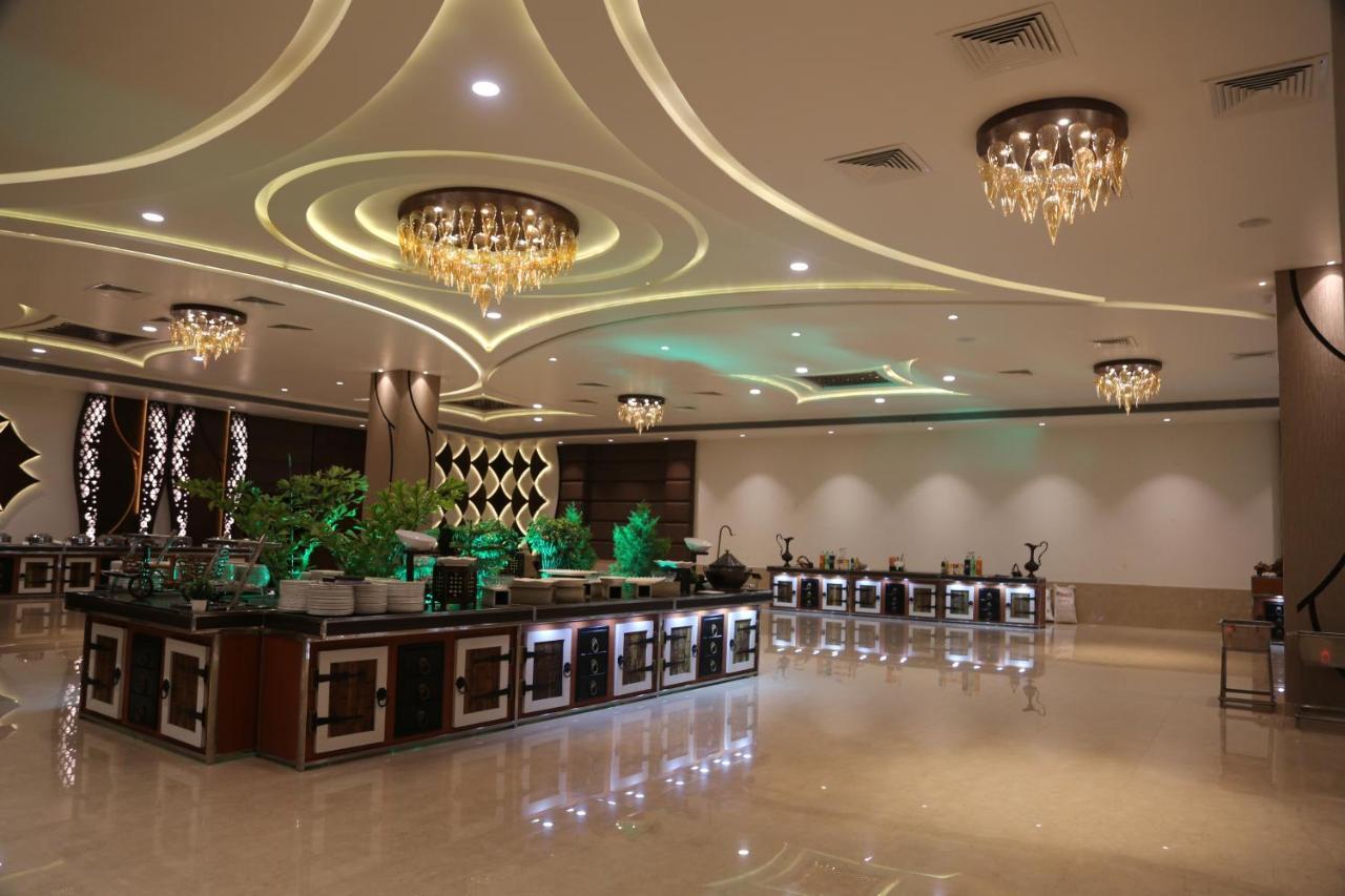 Hotel Prince Viraj Jabalpur Bagian luar foto